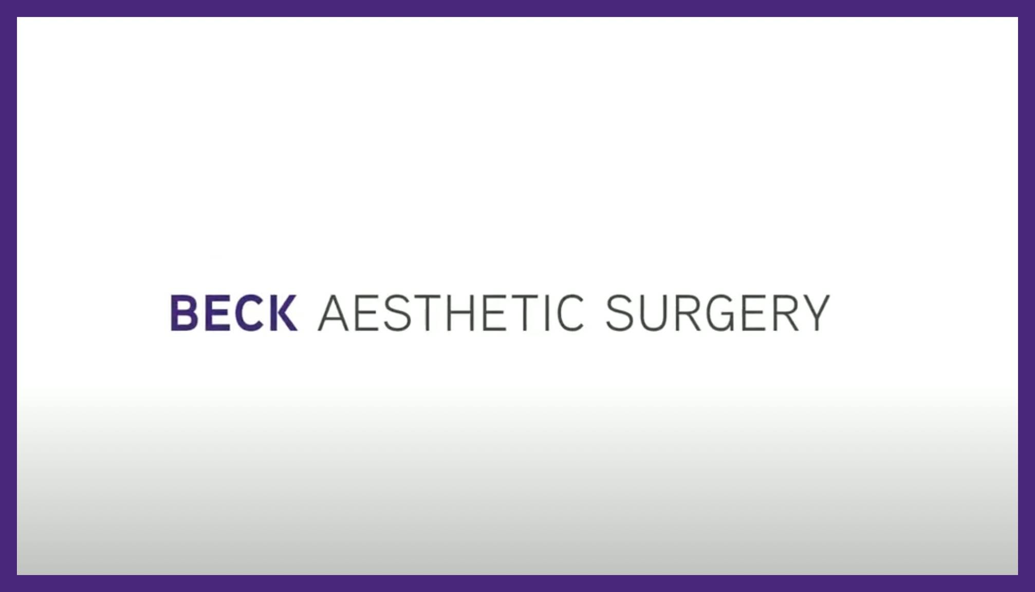 Beck Aesthetic Surgery